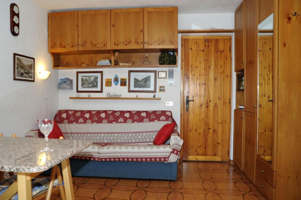 La Maison Everest 73 room 2